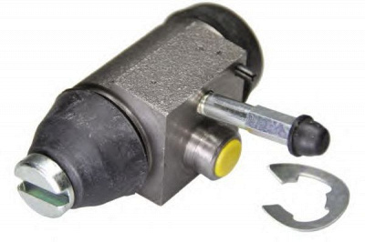 HELLA PAGID 8aw355531091 -  Колесный тормозной цилиндр